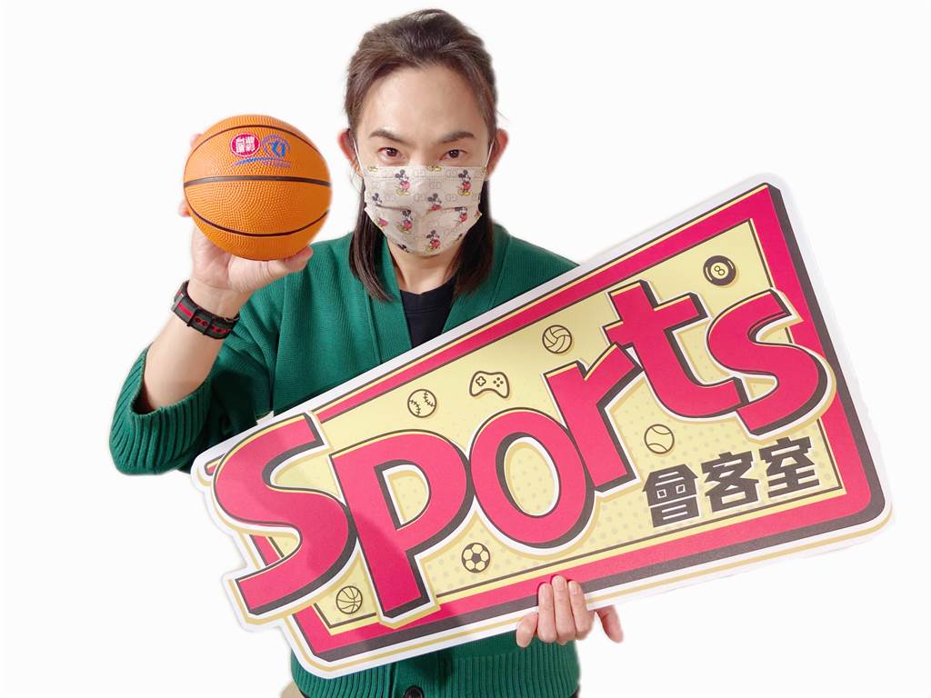 台灣運彩網路會員｜錢薇娟籃球生涯多彩多姿｜滿億彩券行