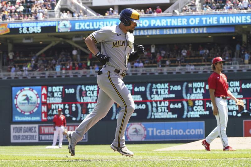 運彩虛擬會員申請|MLB頂尖強投對決 釀酒人灌醉巨人|滿億彩券行